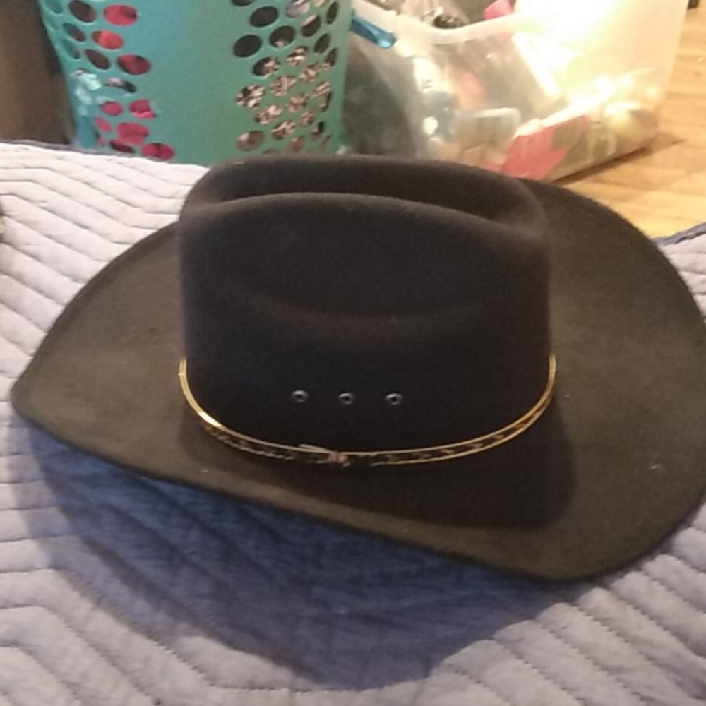 Cowboy hat - Picture 3 of 3